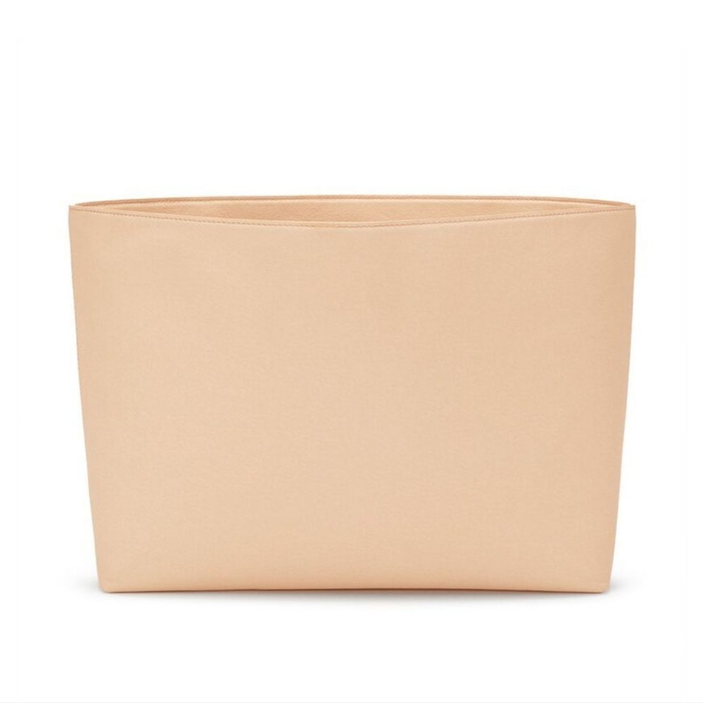 Cuyana Microsuede Tote Organizer Insert